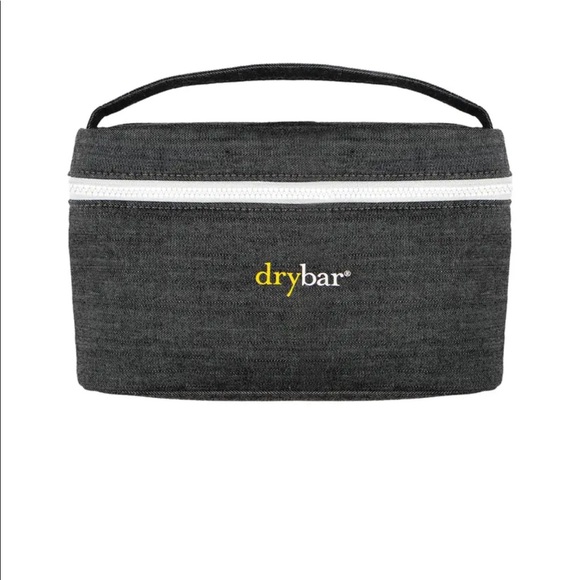 The Mixologist Interchangeable Styling Wand
DRYBAR - Picture 1 of 7